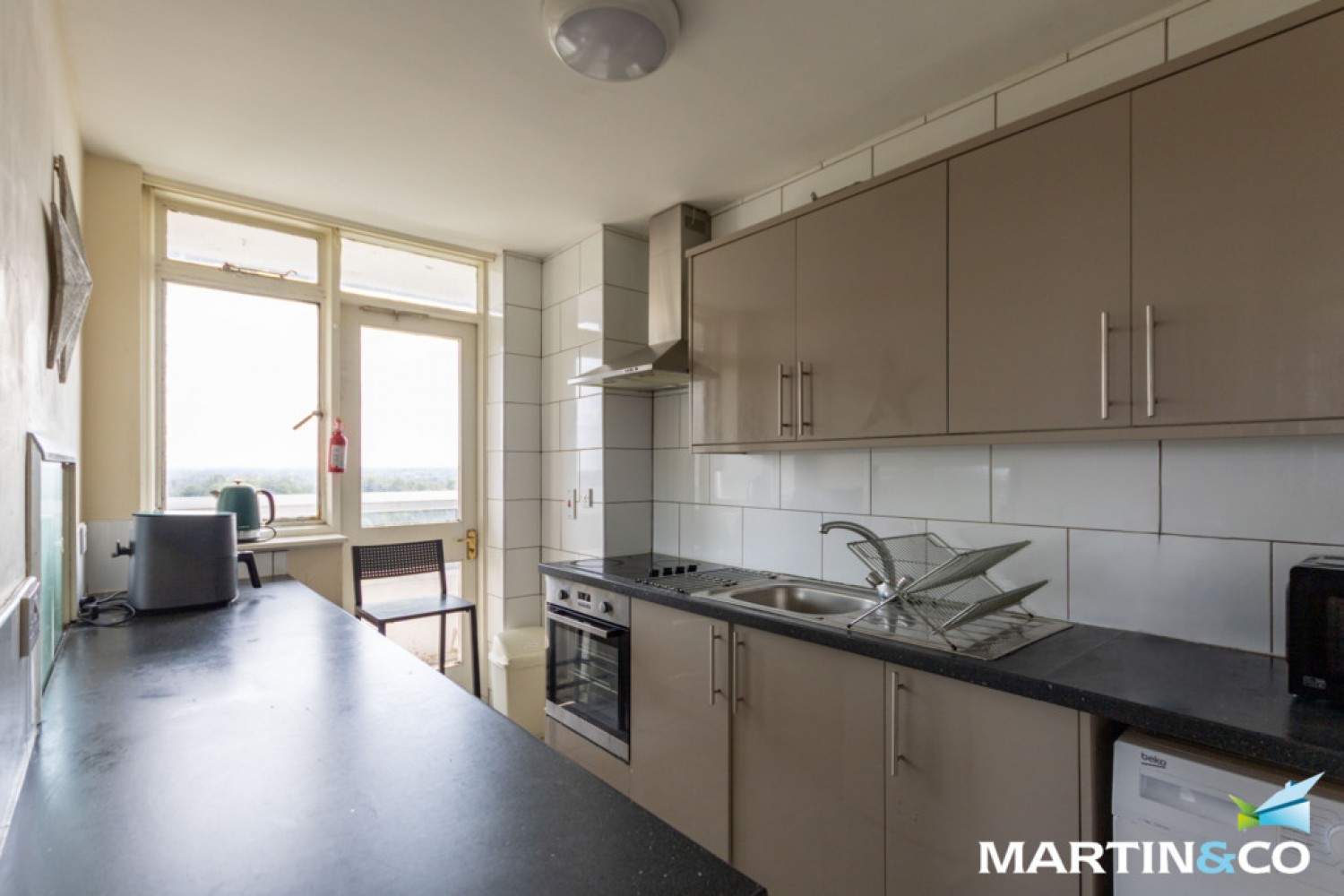 Warwick Crest, Arthur Road, Edgbaston, B15