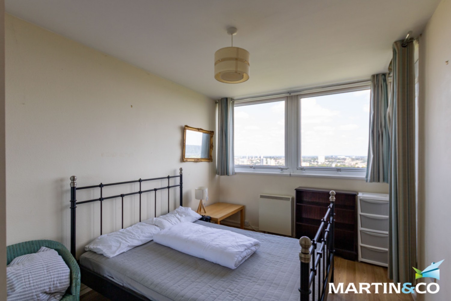 Warwick Crest, Arthur Road, Edgbaston, B15
