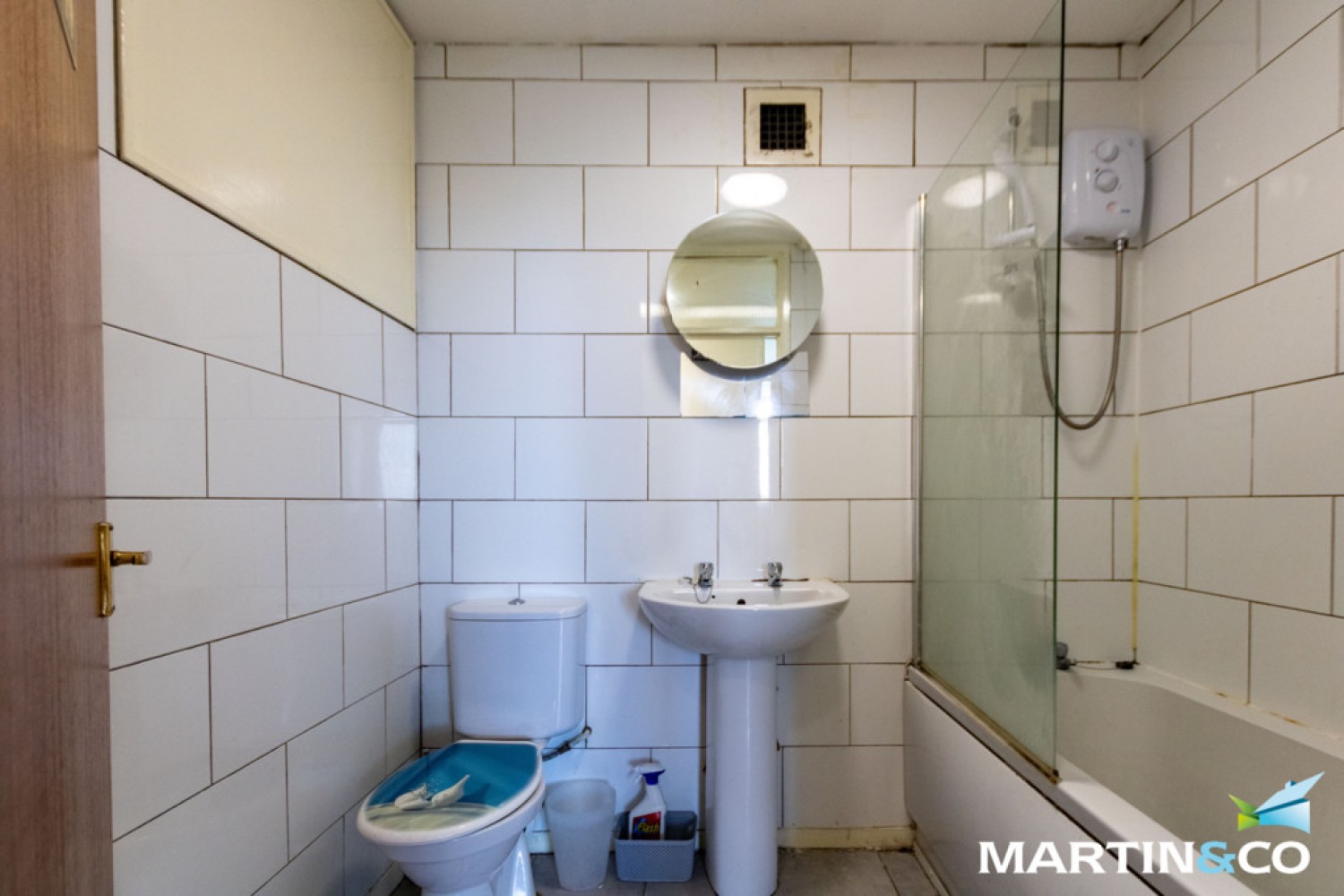 Warwick Crest, Arthur Road, Edgbaston, B15