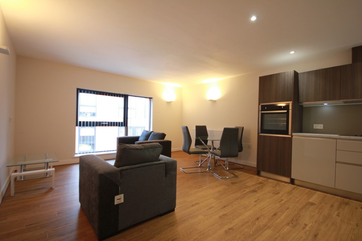 Jewel Court, Legge Lane, Jewellery Quarter, B1