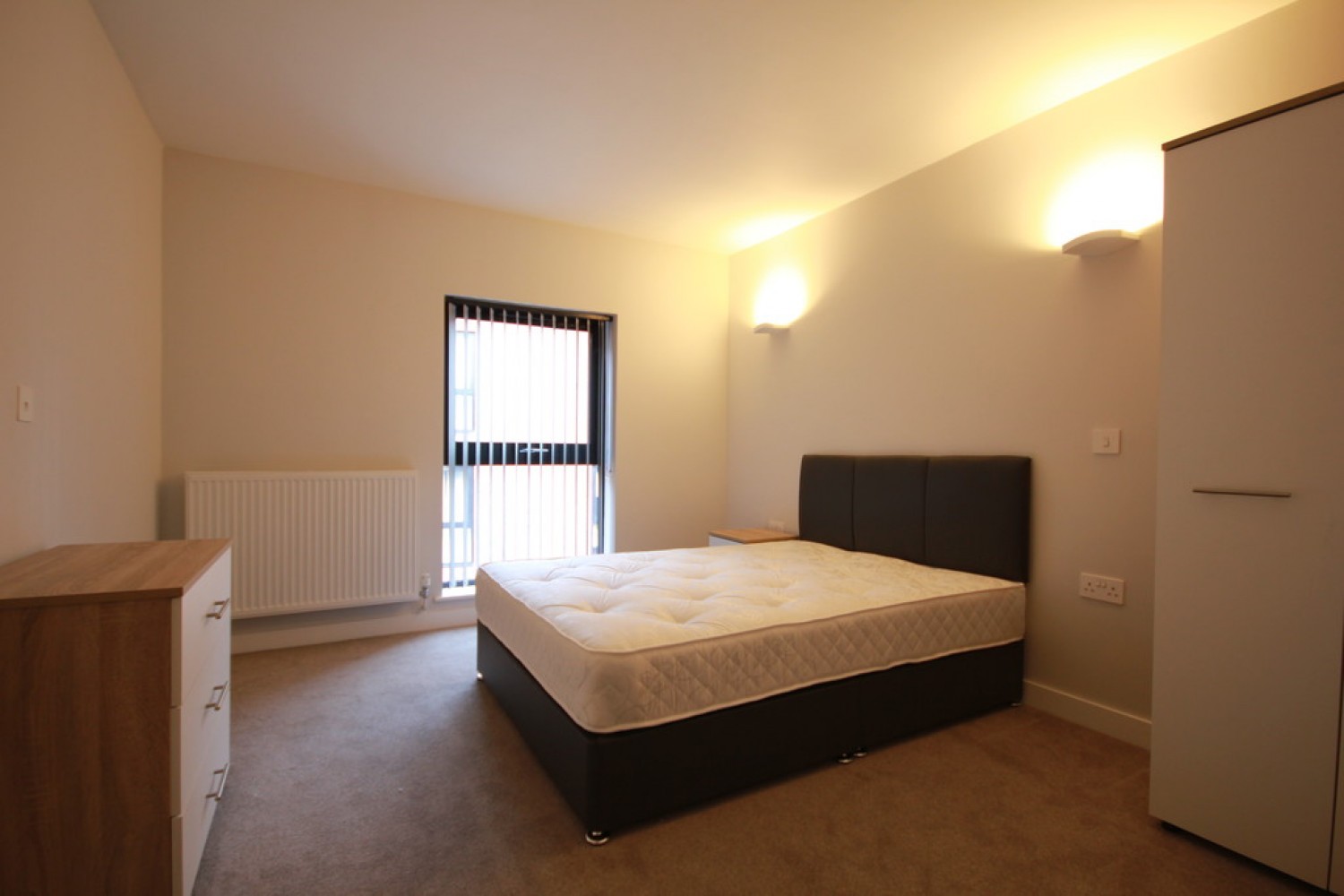 Jewel Court, Legge Lane, Jewellery Quarter, B1