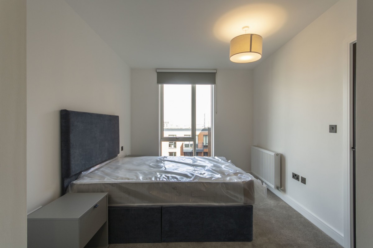 The Lancaster, Snow Hill Wharf, Shadwell Street, Birmingham, B4