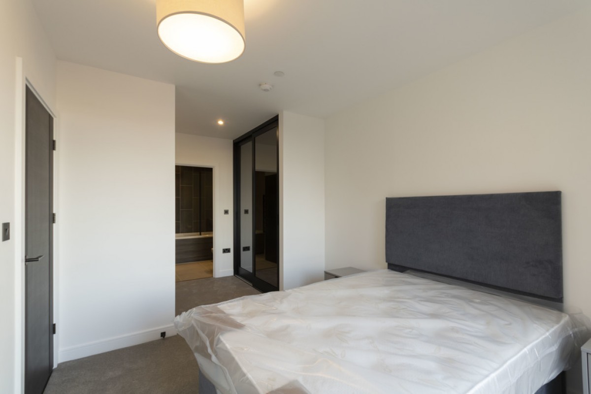 The Lancaster, Snow Hill Wharf, Shadwell Street, Birmingham, B4