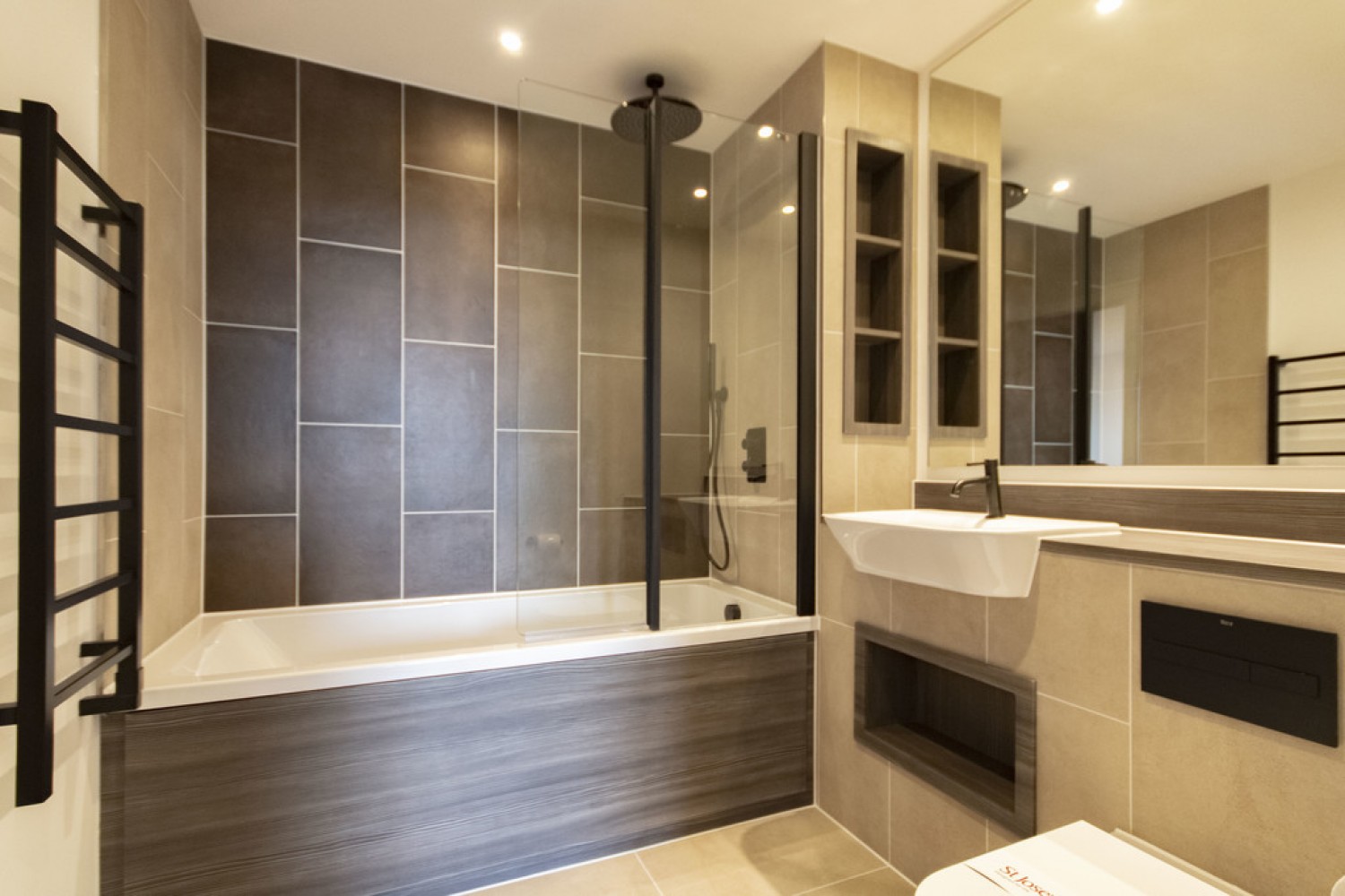 The Lancaster, Snow Hill Wharf, Shadwell Street, Birmingham, B4