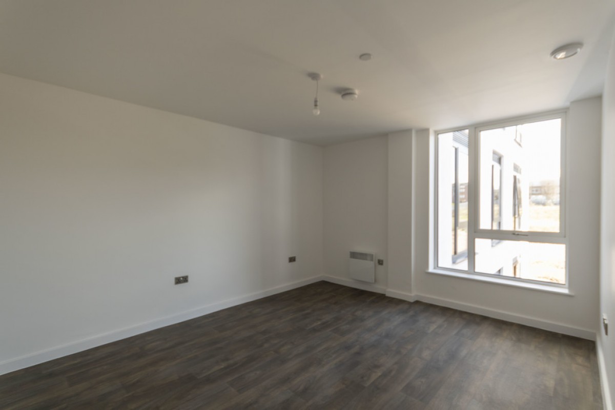 Moseley Gardens, Moseley Street, Digbeth, B12