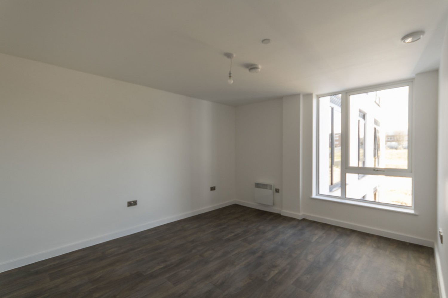 2 bedroom Flat for Letting Moseley Gardens, Moseley Street, Digbeth, B12