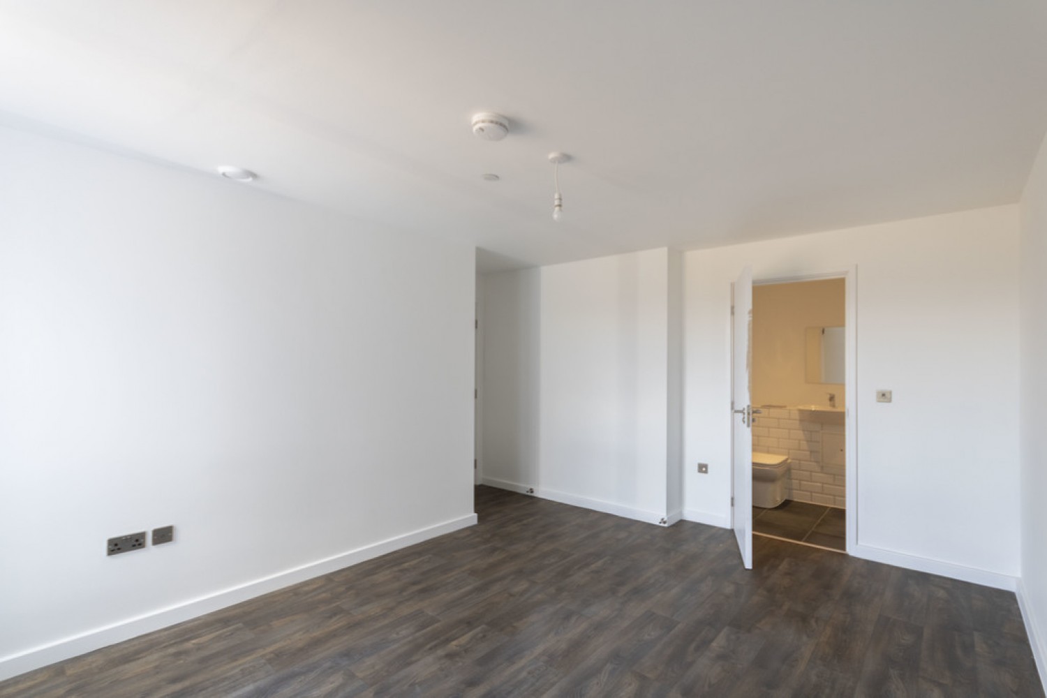 2 bedroom Flat for Letting Moseley Gardens, Moseley Street, Digbeth, B12