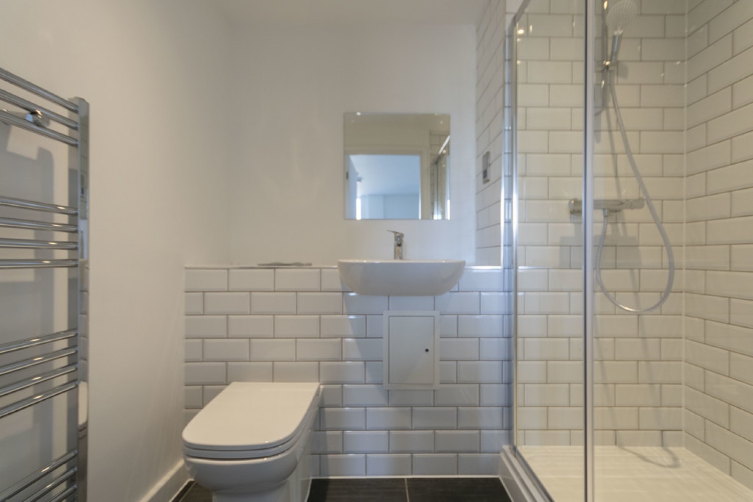 2 bedroom Flat for Letting Moseley Gardens, Moseley Street, Digbeth, B12