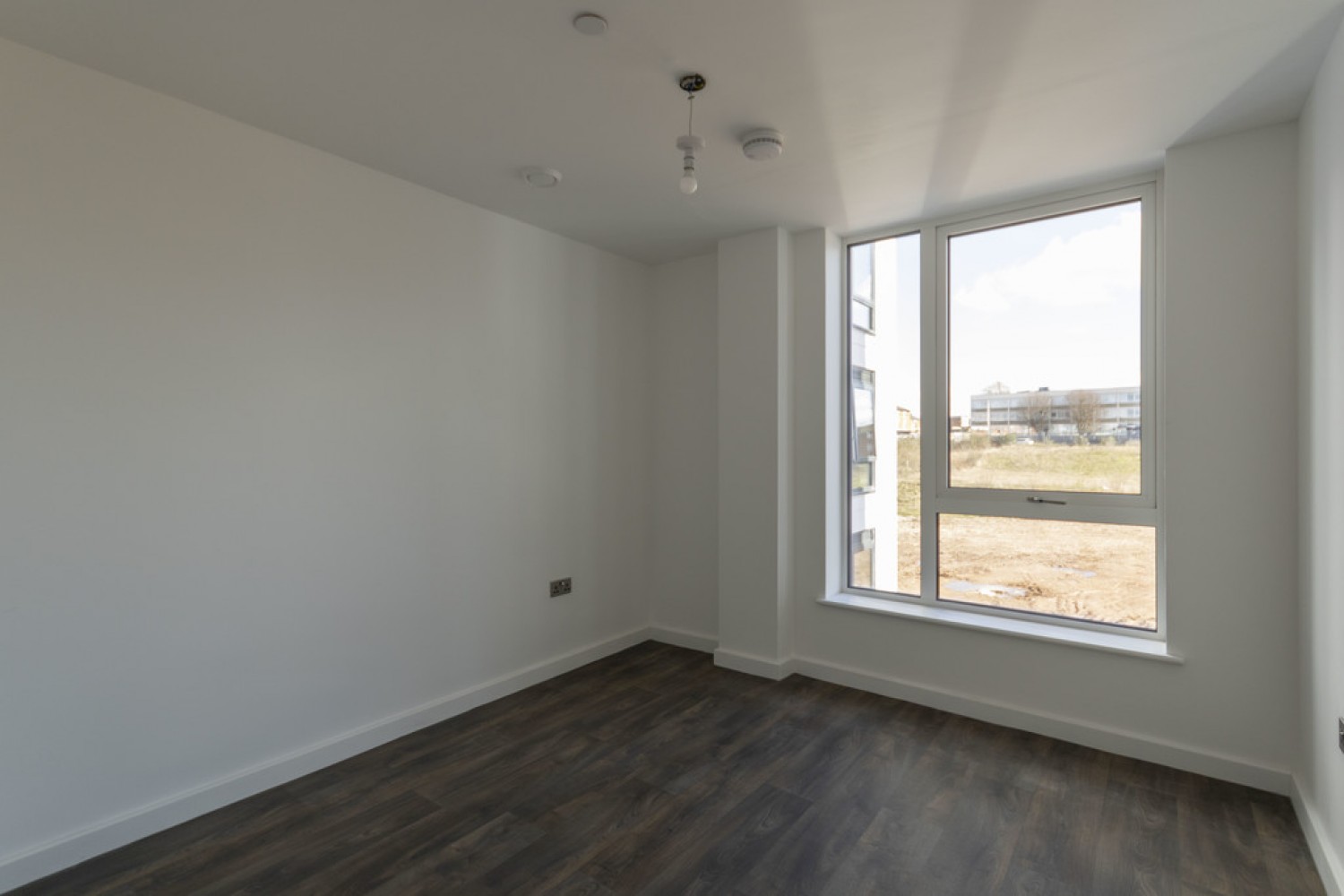 2 bedroom Flat for Letting Moseley Gardens, Moseley Street, Digbeth, B12