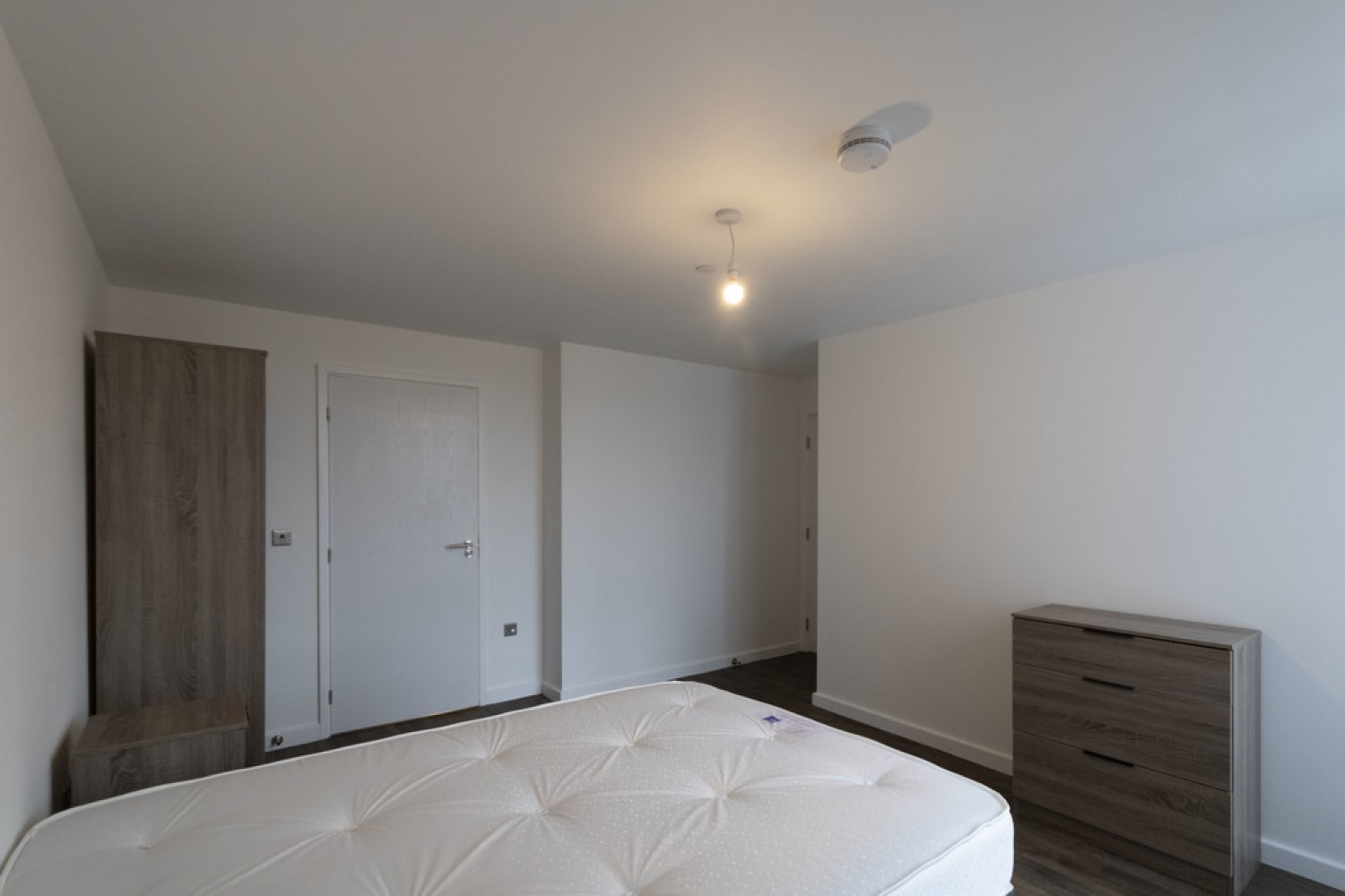 2 bedroom Flat for Letting Moseley Gardens, Moseley Street, Digbeth, B12