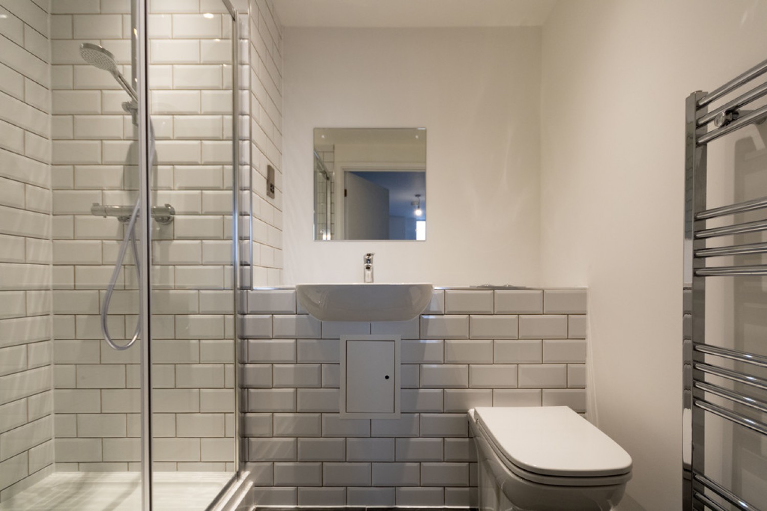 2 bedroom Flat for Letting Moseley Gardens, Moseley Street, Digbeth, B12