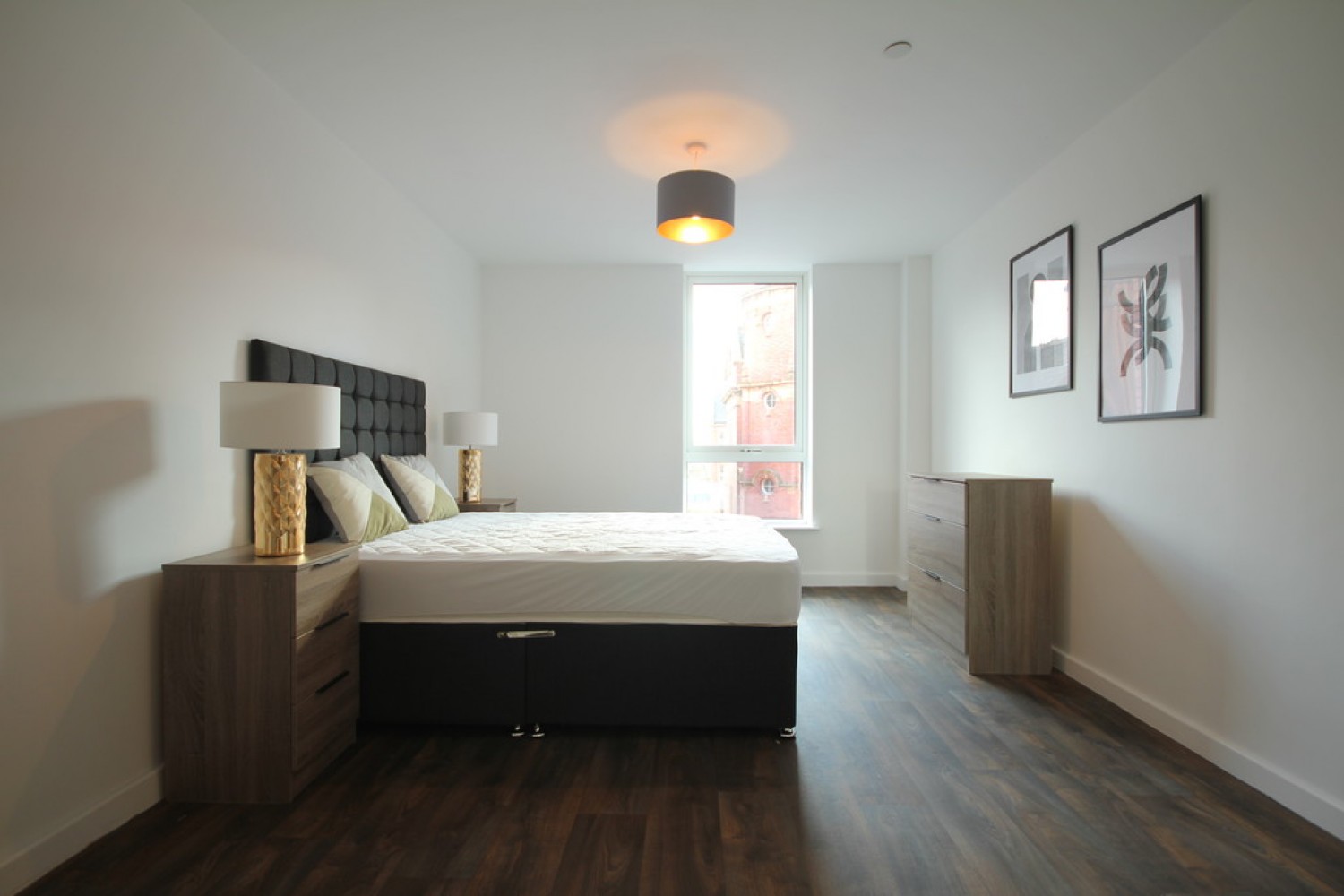 Moseley Gardens, Moseley Street, Digbeth, B12