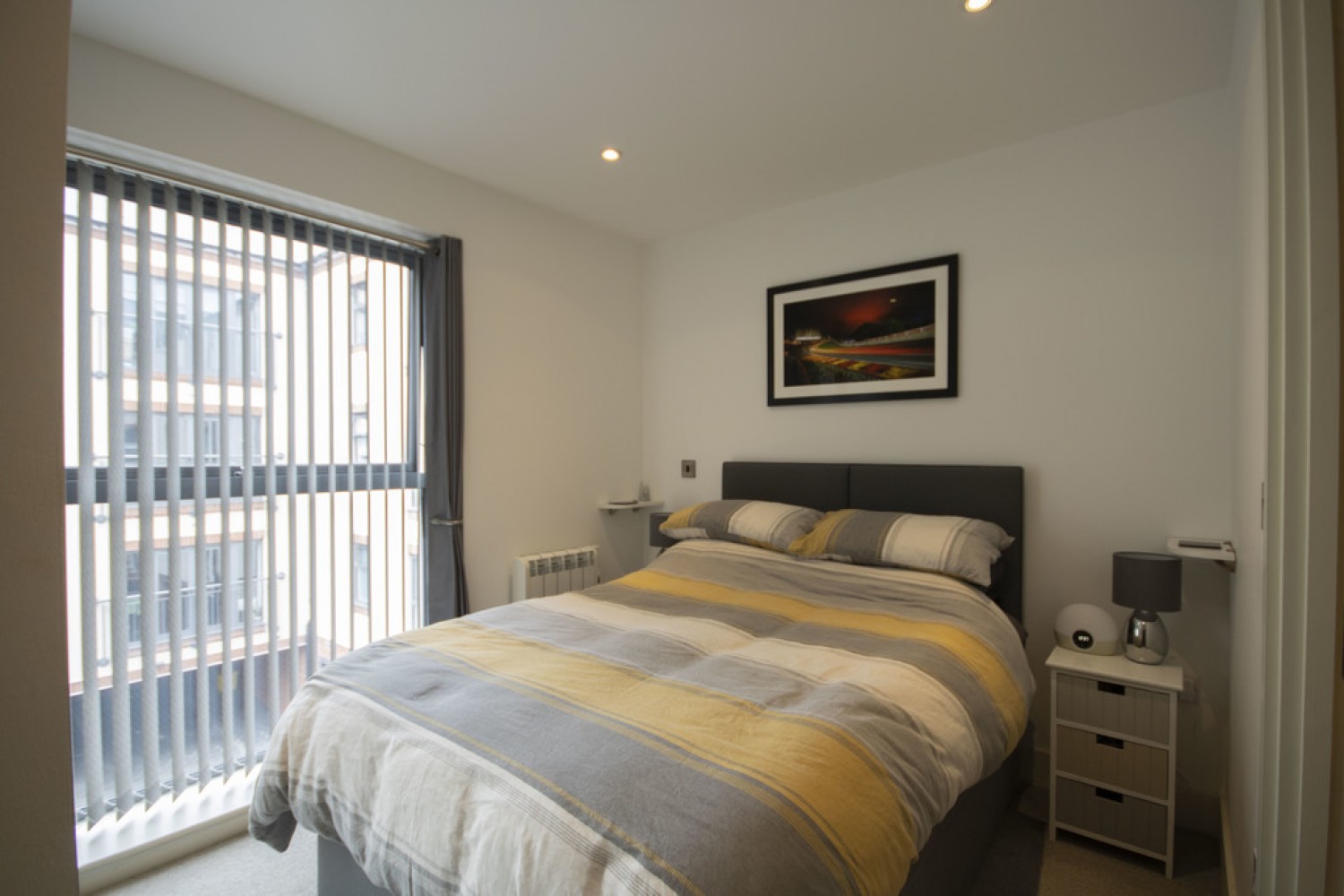 The Foundry, Carver Street, Jewellery Quarter, B1