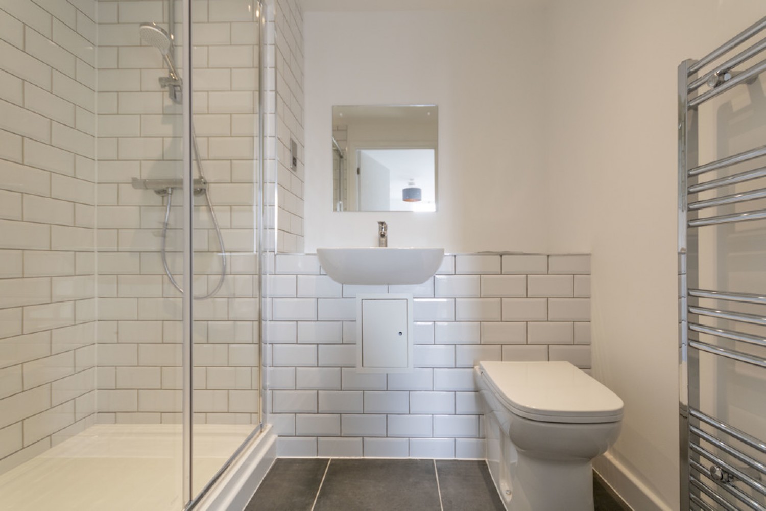 2 bedroom Flat for Letting Moseley Gardens, Moseley Street, Digbeth, B12