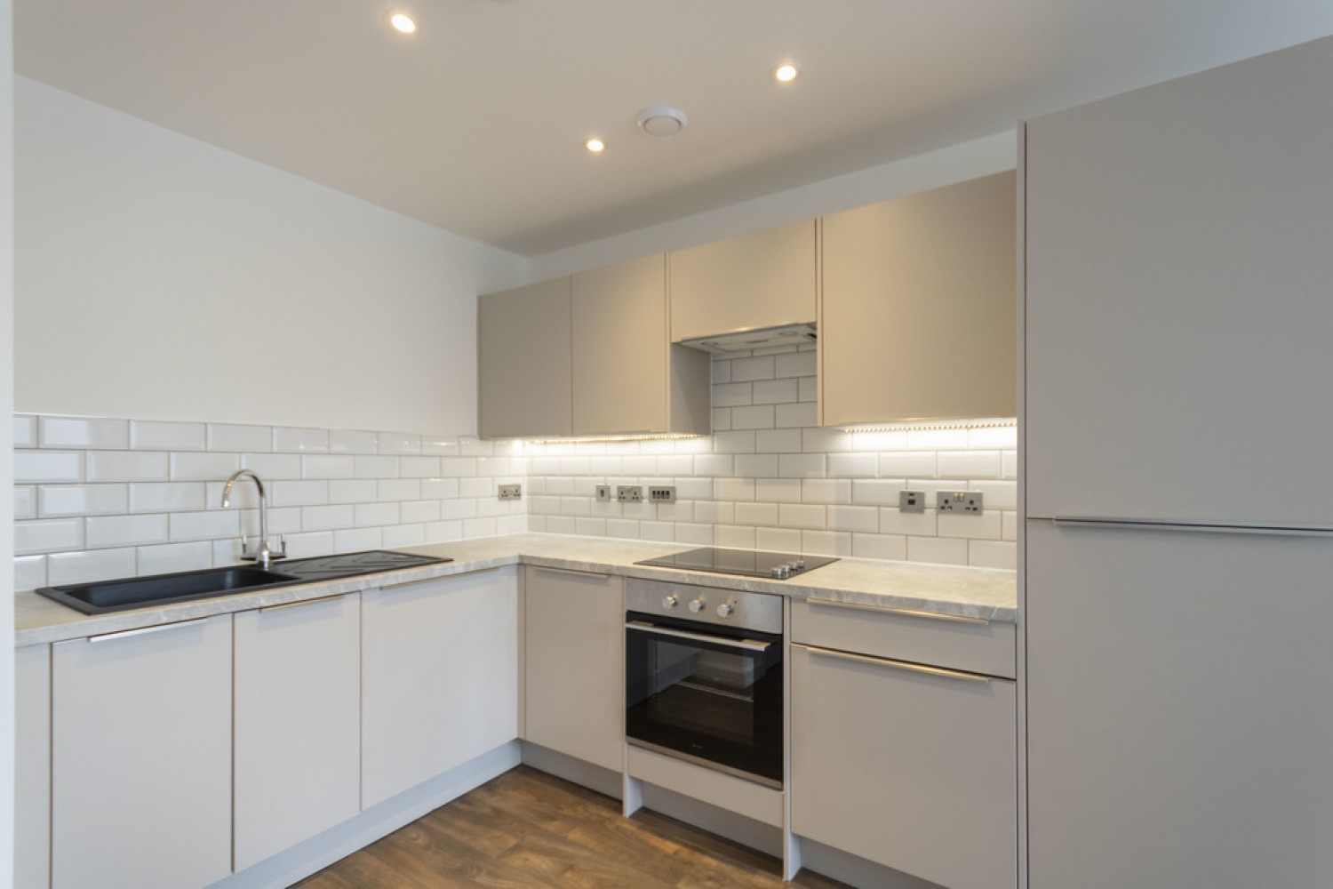 1 bedroom Flat for Letting Moseley Gardens, Moseley Street, Digbeth, B12