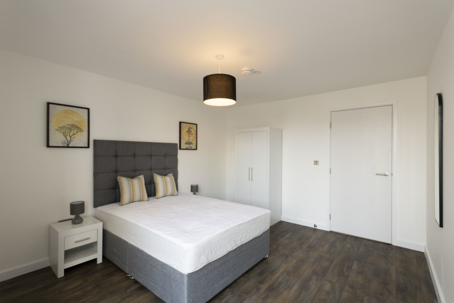 1 bedroom Flat for Letting Moseley Gardens, Moseley Street, Digbeth, B12