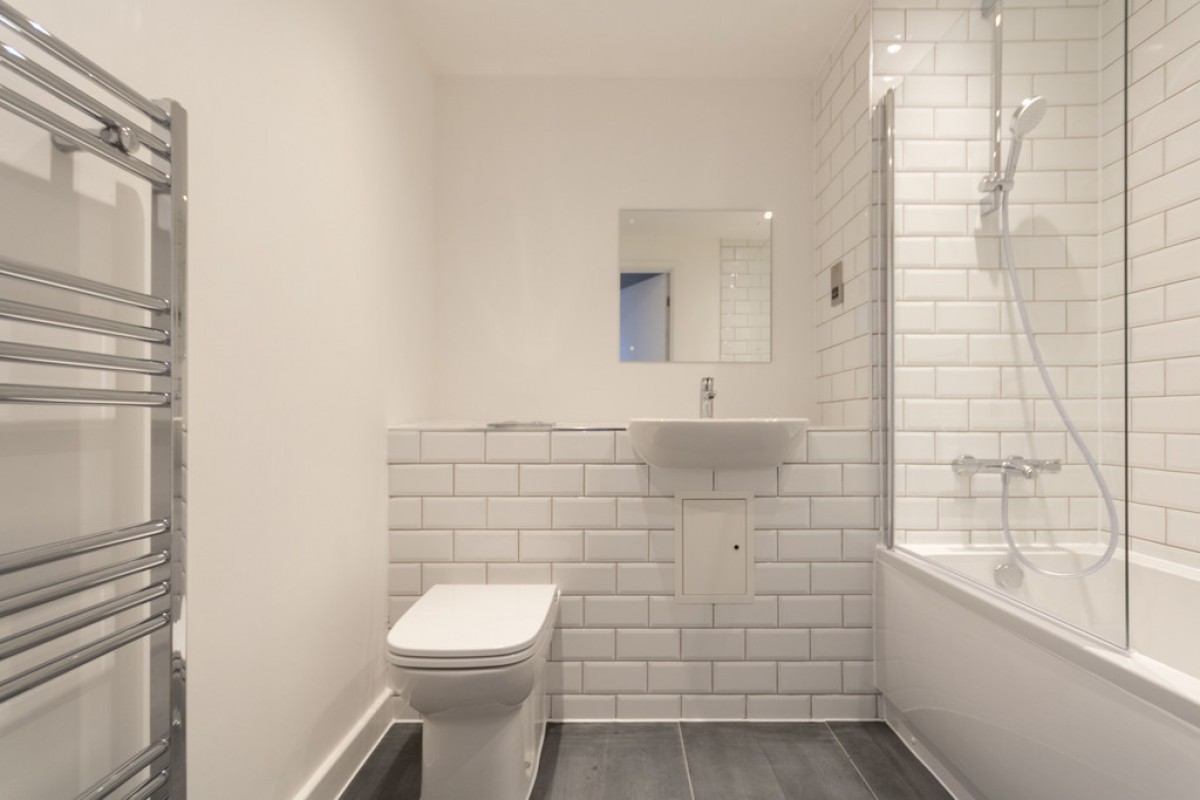 Moseley Gardens, Moseley Street, Digbeth, B12