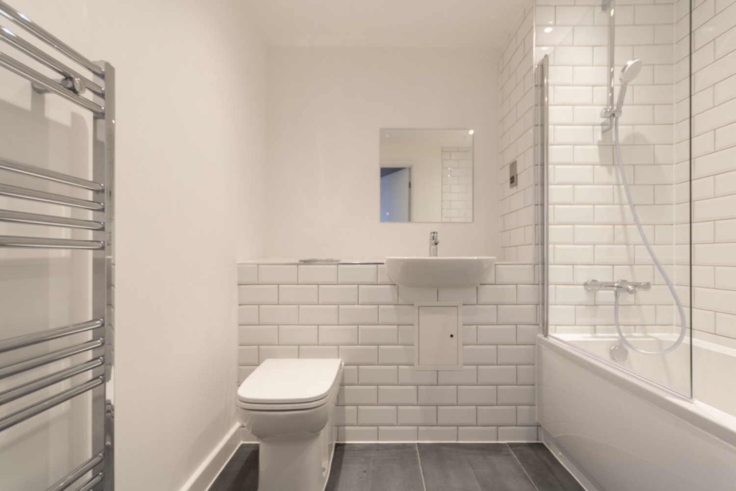 1 bedroom Flat for Letting Moseley Gardens, Moseley Street, Digbeth, B12