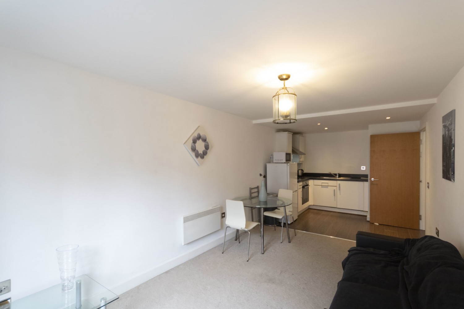 1 bedroom Flat for Letting Abacus Building, Warwick Street, Digbeth, B12