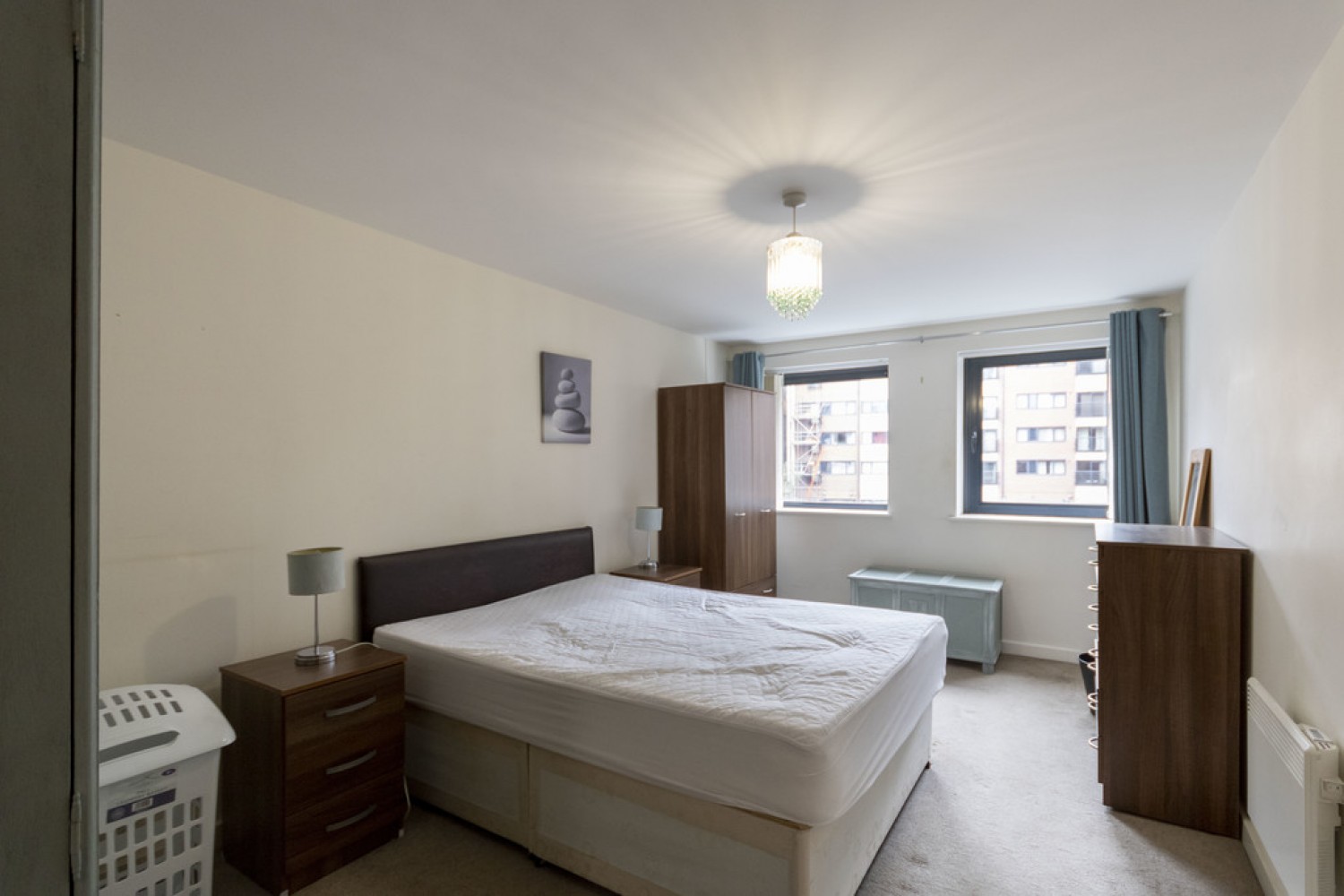 1 bedroom Flat for Letting Abacus Building, Warwick Street, Digbeth, B12