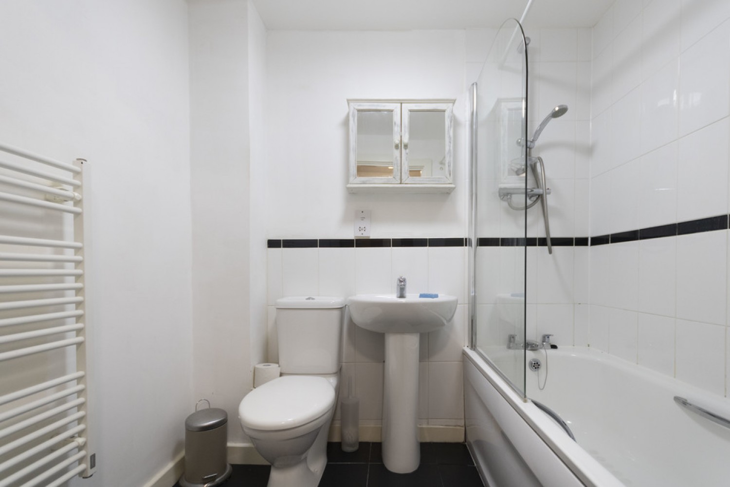 1 bedroom Flat for Letting Abacus Building, Warwick Street, Digbeth, B12