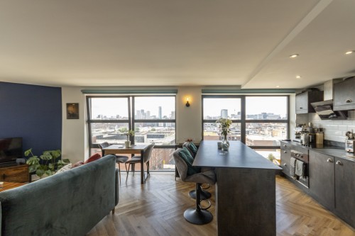 Abacus Building, Bradford Street, Digbeth, B12