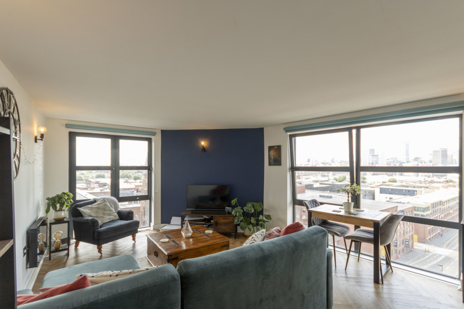 1 bedroom Flat for Letting Abacus Building, Bradford Street, Digbeth, B12