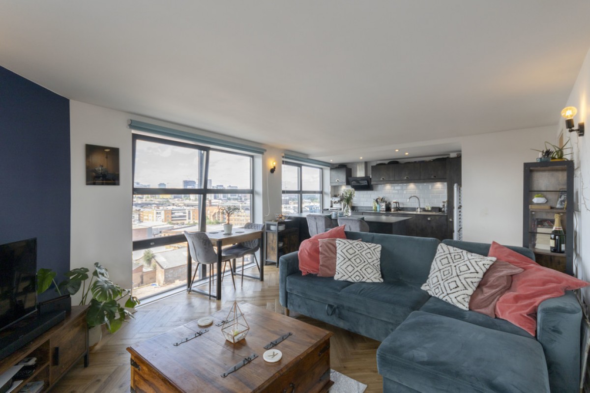 Abacus Building, Bradford Street, Digbeth, B12