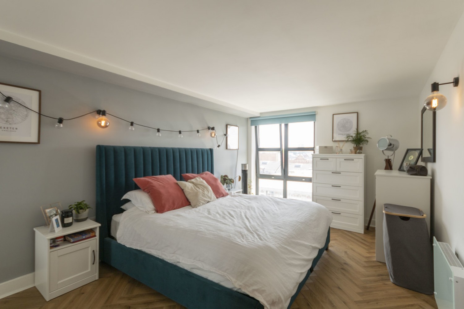 1 bedroom Flat for Letting Abacus Building, Bradford Street, Digbeth, B12