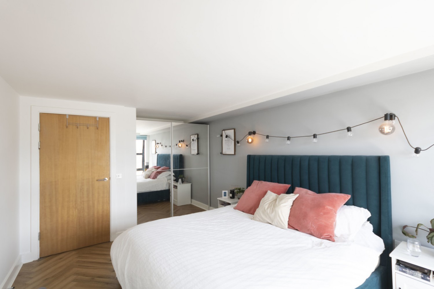 1 bedroom Flat for Letting Abacus Building, Bradford Street, Digbeth, B12