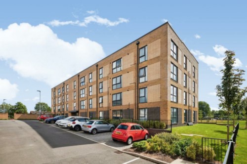 Cadbury House, St Lukes Road, Birmingham, B5