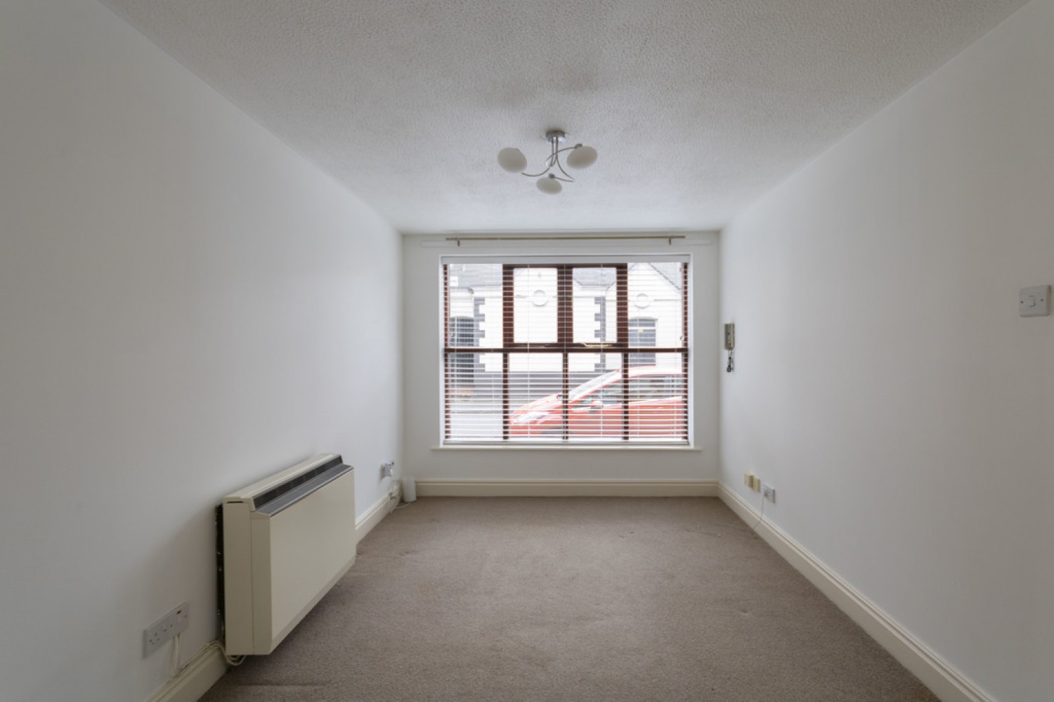 Kings Court, Cox Street, Jewellery Quarter, B3