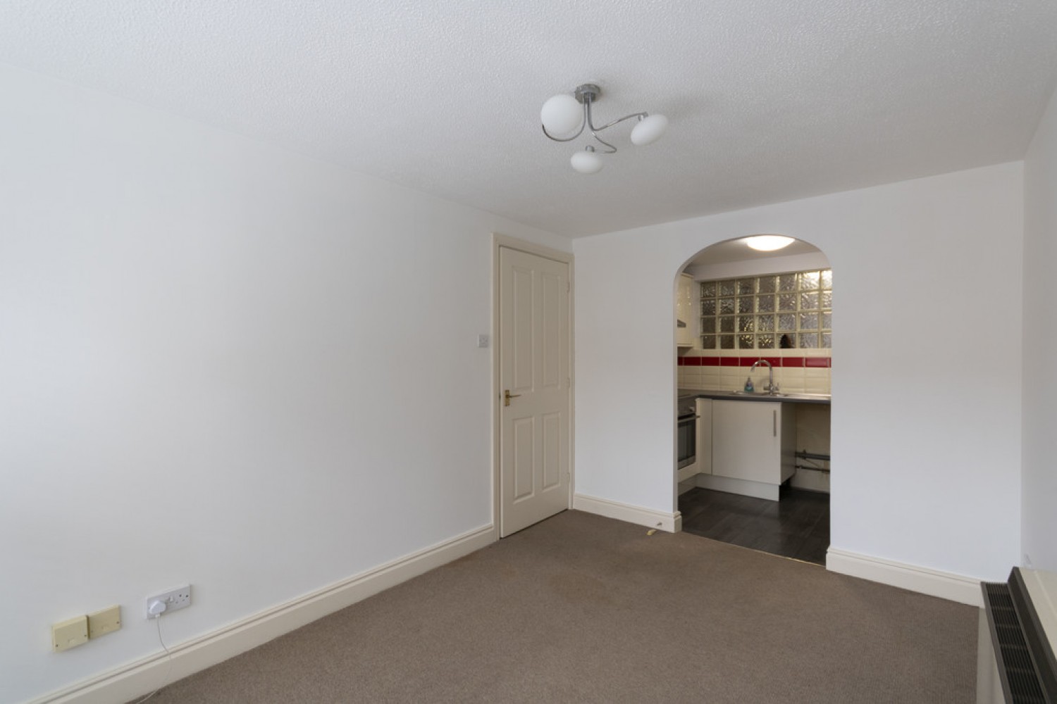 Kings Court, Cox Street, Jewellery Quarter, B3