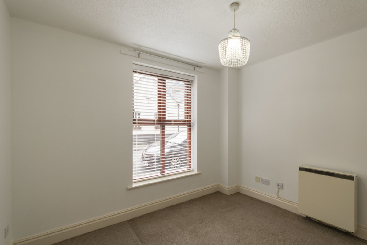 Kings Court, Cox Street, Jewellery Quarter, B3