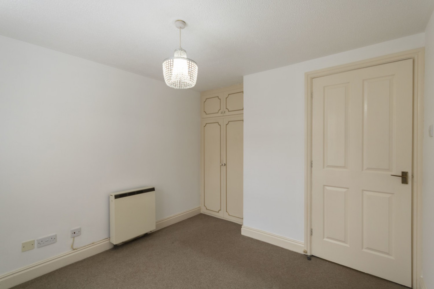 Kings Court, Cox Street, Jewellery Quarter, B3