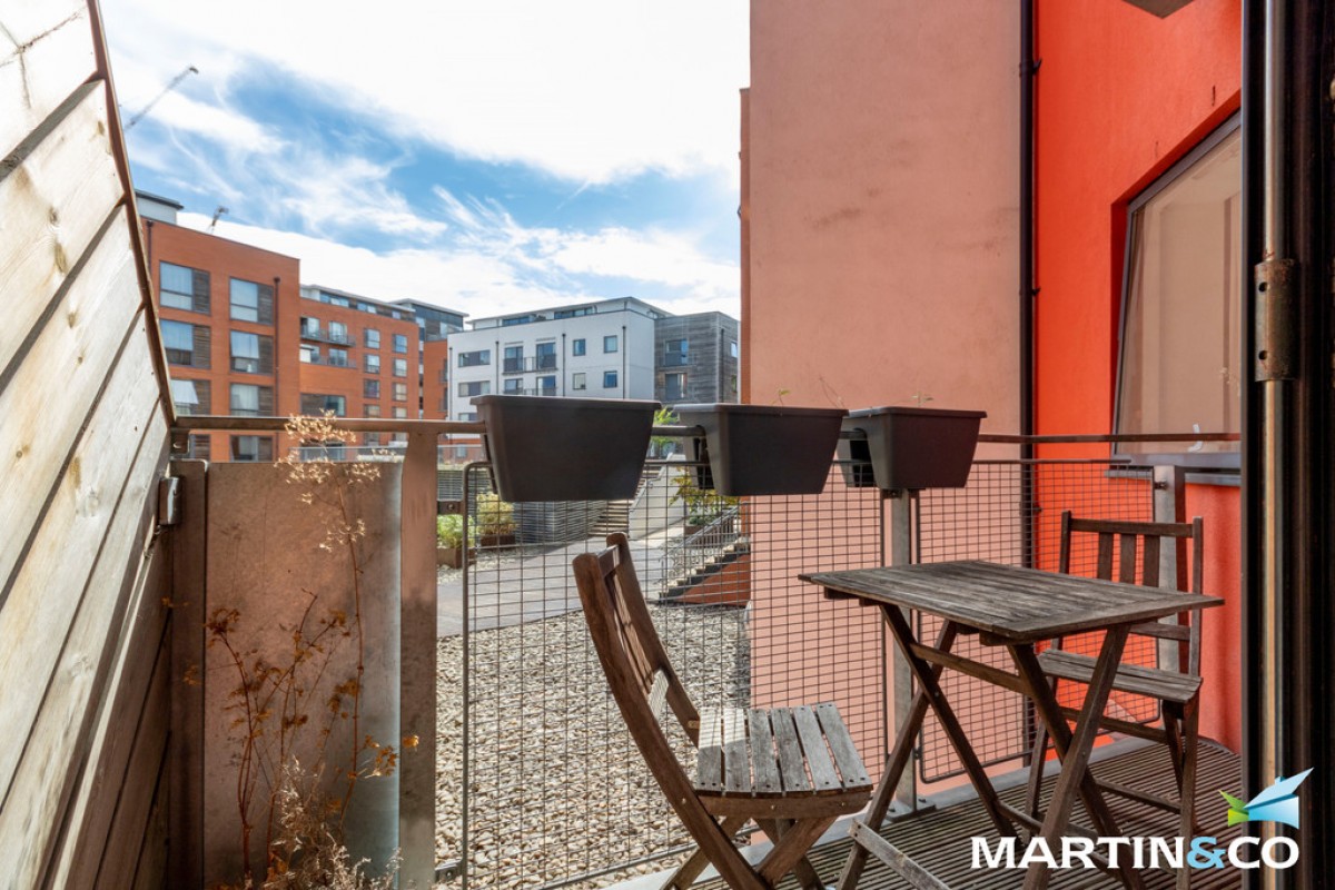 Ulysses, Sherborne Street, Birmingham, B16