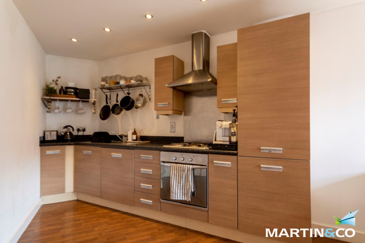 Ulysses, Sherborne Street, Birmingham, B16