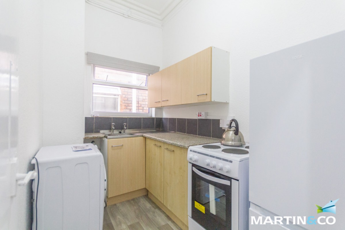 Gillott Road, Edgbaston, B16