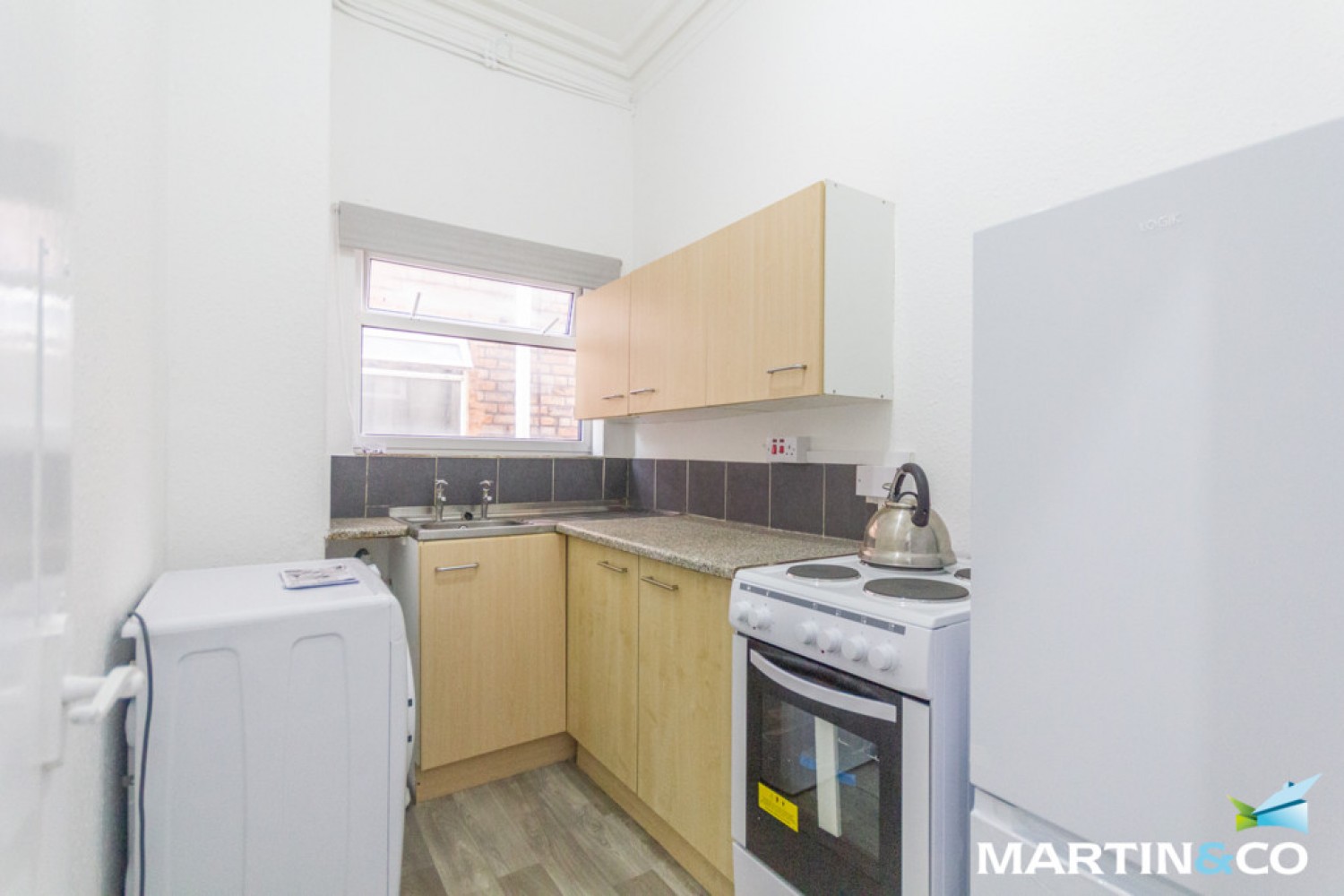 Gillott Road, Edgbaston, B16