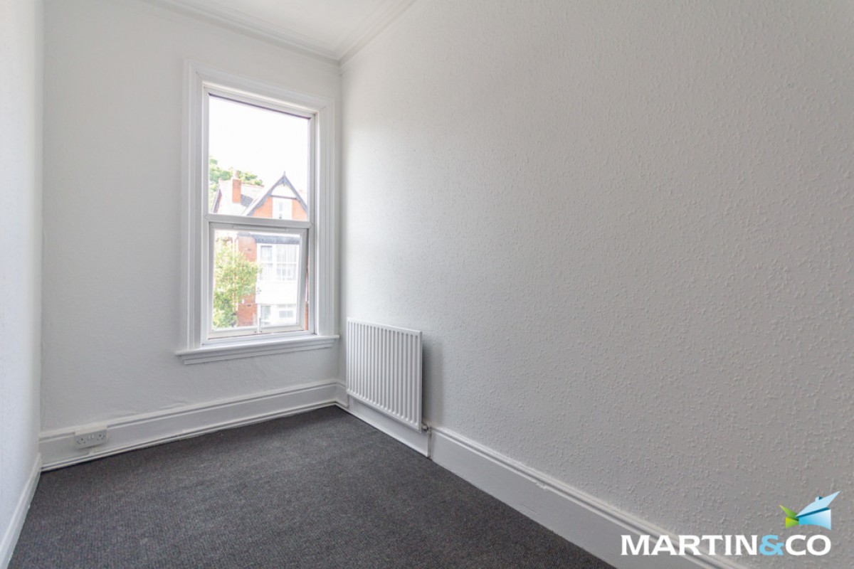 Gillott Road, Edgbaston, B16