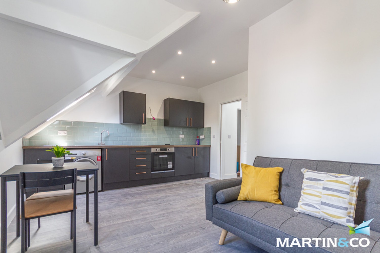 Gillott Road, Edgbaston, B16