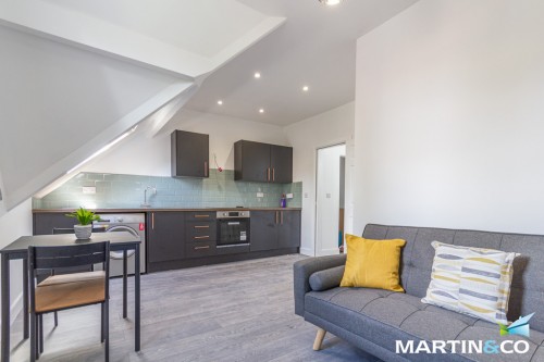 Gillott Road, Edgbaston, B16