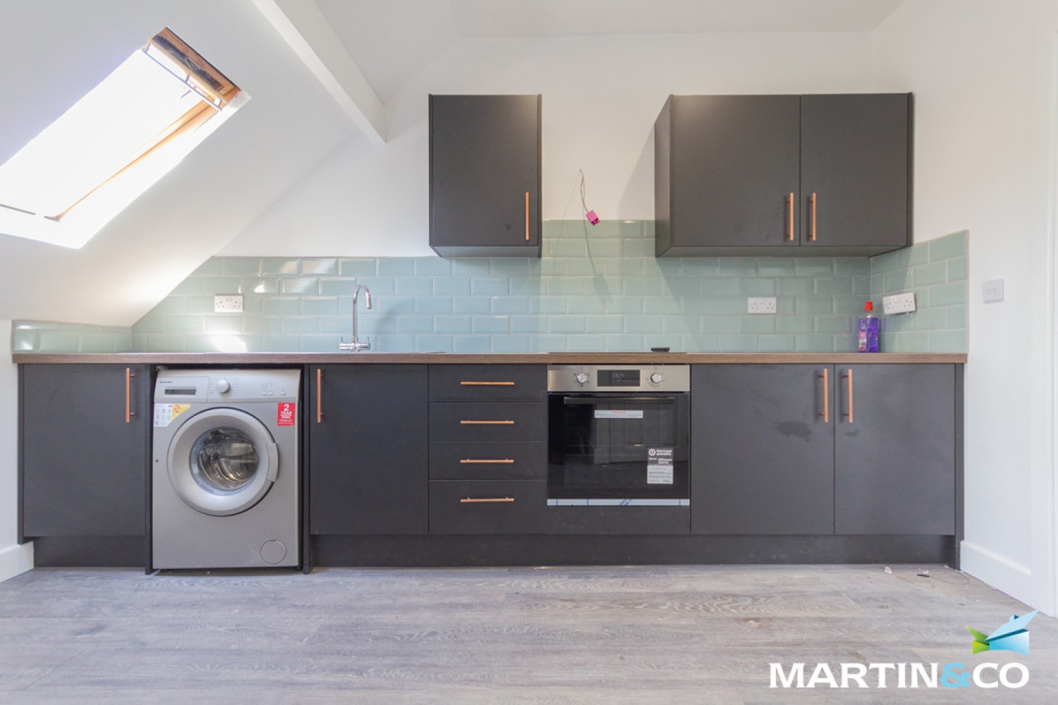 Gillott Road, Edgbaston, B16