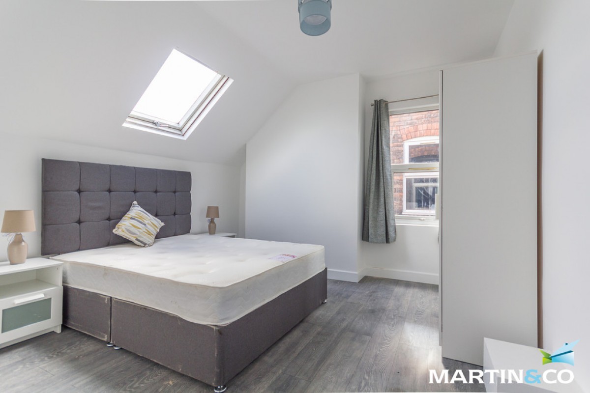 Gillott Road, Edgbaston, B16