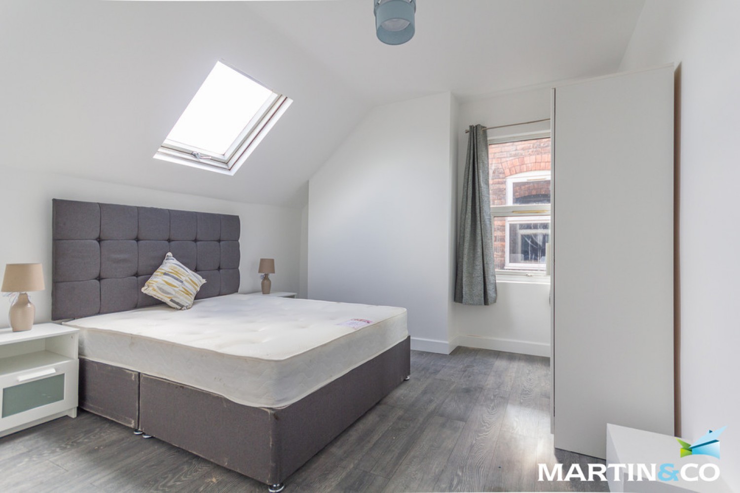Gillott Road, Edgbaston, B16