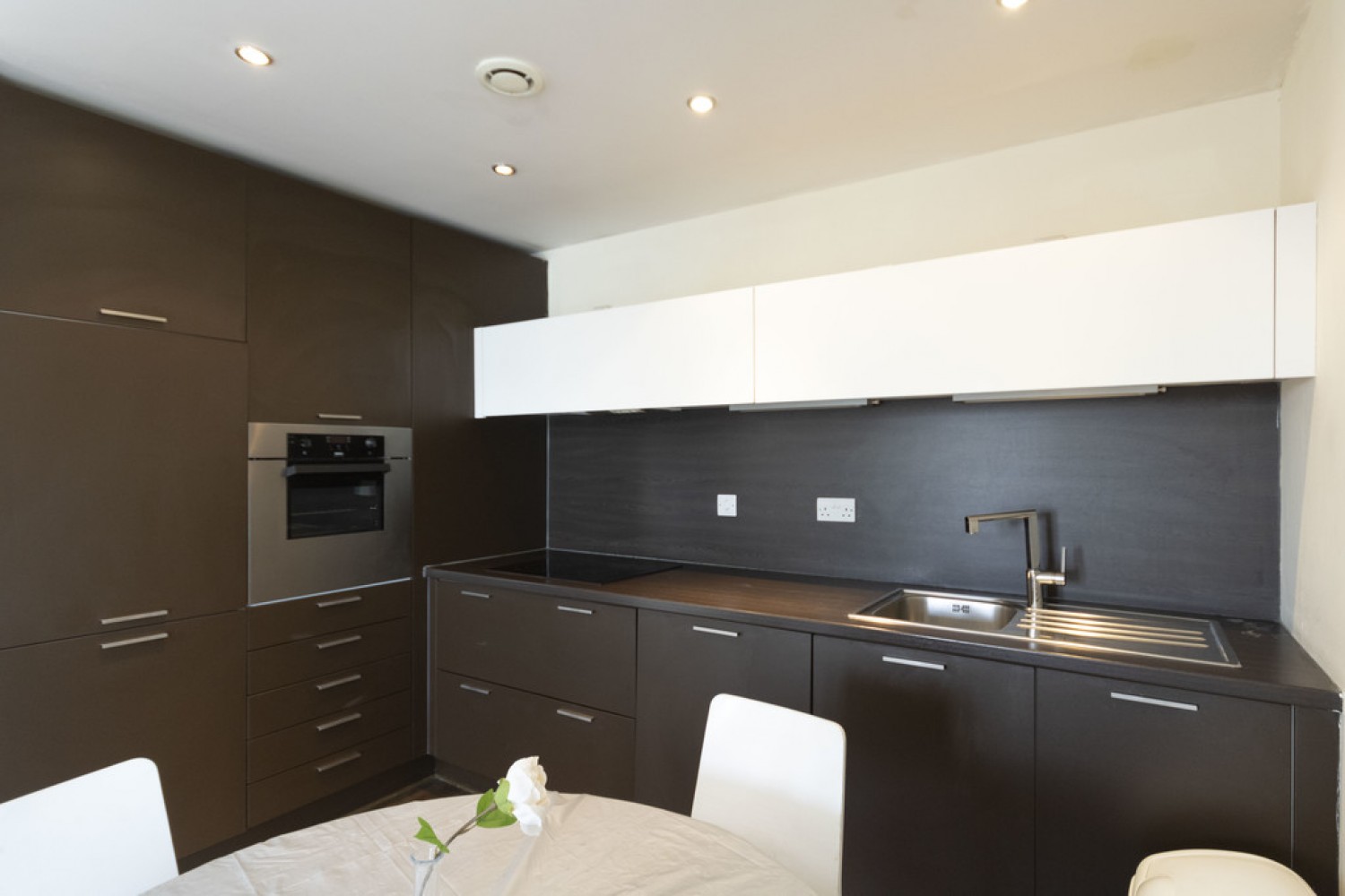 Southside, St Johns Walk, Birmingham, B5