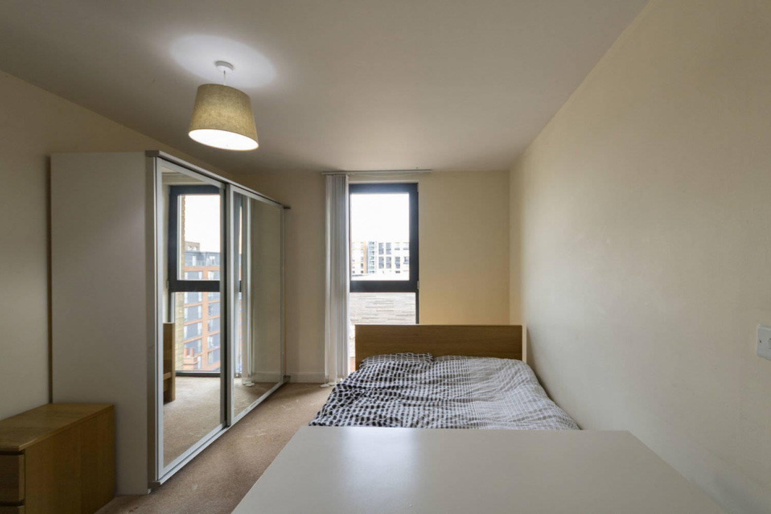 Southside, St Johns Walk, Birmingham, B5