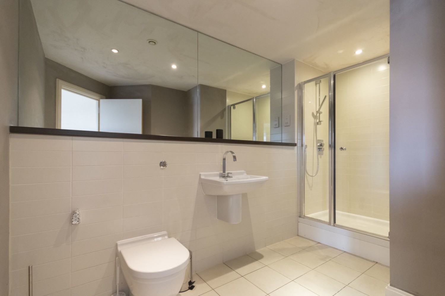 Southside, St Johns Walk, Birmingham, B5