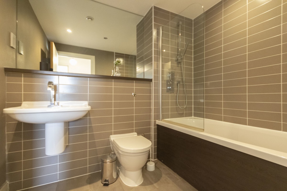 Southside, St Johns Walk, Birmingham, B5