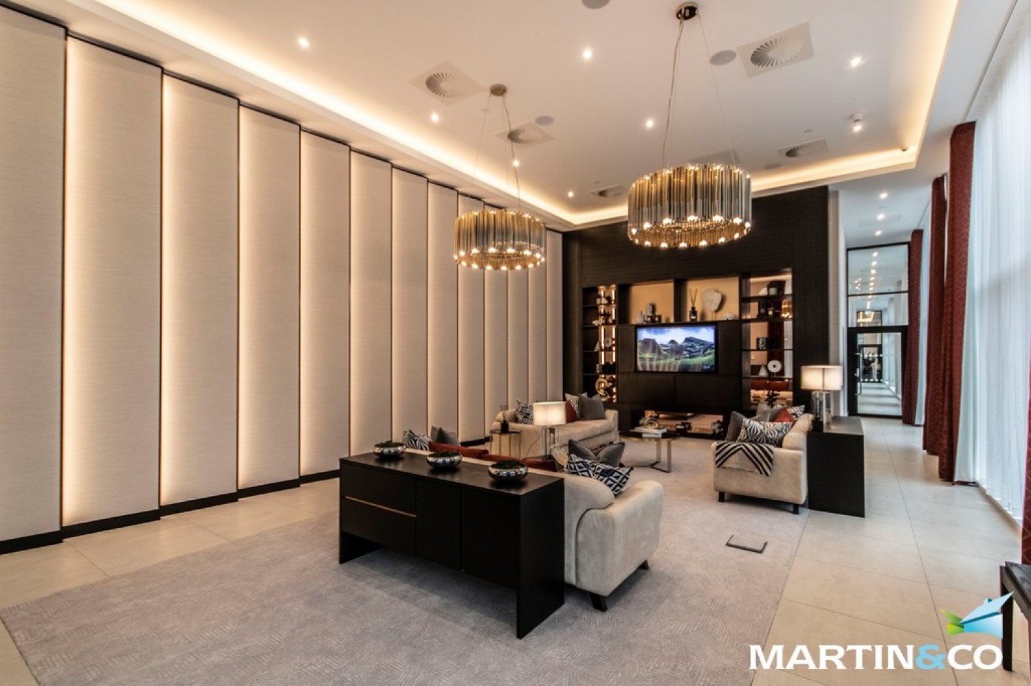 1 bedroom Flat for Letting The Lancaster, Snow Hill Wharf, Shadwell Street, Birmingham, B4